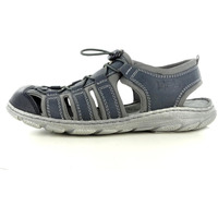 Chaussures Homme Sandales et Nu-pieds Bsl BSL919674C Bleu