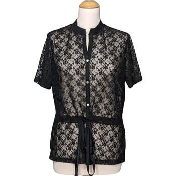 Vêtements Femme Chemises / Chemisiers Betty Barclay chemise  38 - T2 - M Noir Noir