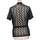 Vêtements Femme Chemises / Chemisiers Betty Barclay chemise  38 - T2 - M Noir Noir