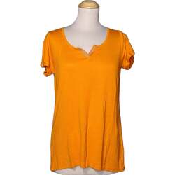 Vêtements Femme Running / Trail Jacqueline Riu 34 - T0 - XS Orange