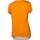 Vêtements Femme T-shirts & Polos Jacqueline Riu 34 - T0 - XS Orange
