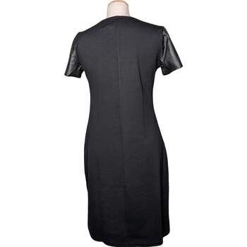 Armand Thiery robe courte  38 - T2 - M Noir Noir