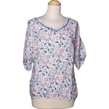 Blouses Armand Thiery Top Manches Courtes 36 - T1 - S