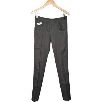 Vêtements Femme Pantalons Bel Air 36 - T1 - S Gris
