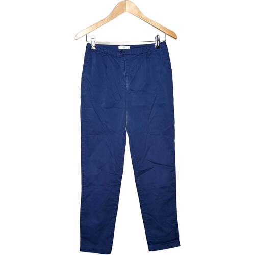 Vêtements Femme Pantalons La Redoute 34 - T0 - XS Bleu
