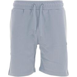 Vêtements Homme Shorts / Bermudas Ellesse Turi light blue short Bleu