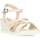 Chaussures Femme Sandales et Nu-pieds Pikolinos SANDALES  W2B-1994C2 Blanc