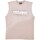 Vêtements Homme Nike Trend Fleece 1 4 zip sweatshirt in cream 53650 Beige