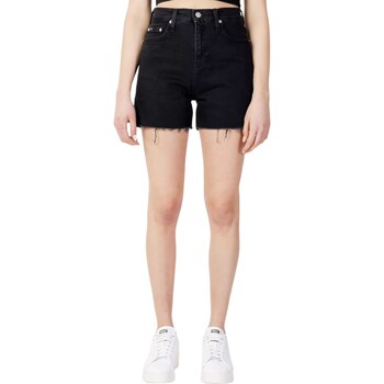 Vêtements Femme Shorts / Bermudas Calvin Klein Jeans J20J220642 Bleu