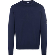 Superdry Vintage Embroided Crew Sweater