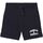 Vêtements Homme Shorts / Bermudas Franklin & Marshall JM4007-2000P01 ARCH LETTER-219 NAVY Bleu