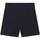 Vêtements Homme carhartt Shorts / Bermudas Franklin & Marshall JM4007-2000P01 ARCH LETTER-219 NAVY Bleu