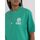 Vêtements T-shirts Pullover & Polos BOSS Bodywear Czarny T-shirt z długim rękawem z logo JM3012.1000P01-108 Vert