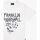 Vêtements Homme T-shirts & Polos Franklin & Marshall JM3194.1012P01-011 Blanc