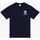 Vêtements T-shirts & Polos Craft T-shirt De Manga Comprida De Lã Nórdica ADV JM3012.1000P01-219 Bleu