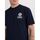 Vêtements T-shirts & Polos Franklin & Marshall JM3012.1000P01-219 Bleu