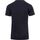Vêtements Homme T-shirts & Polos Alan Red T-Shirt Copenhagen Col Rond Marine Lot de 2 Bleu