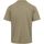 Vêtements Homme T-shirts & Polos Armor Lux T-Shirt Vert Vert