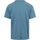 Vêtements Homme T-shirts & Polos Armor Lux T-Shirt Bleu Bleu