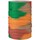 Accessoires textile Echarpes / Etoles / Foulards Buff Coolnet UV Vert, Orange