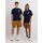 Vêtements T-shirts & Polos Cerda Group Spiderman Full Zip Sweatshirt JM3012.1000P01-219 Bleu