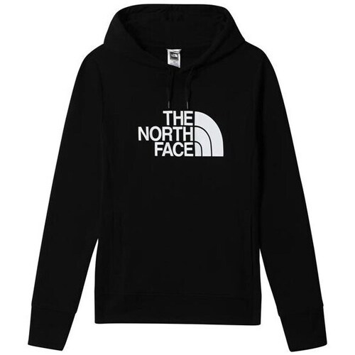 Vêtements Femme Sweats The North Face Pullover HD Noir