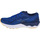 Chaussures Homme Running / trail Mizuno justas Wave Skyrise 4 Bleu