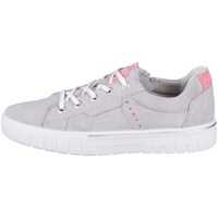 Chaussures Enfant Baskets basses Ricosta Tamy Gris
