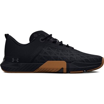 Chaussures their Baskets basses Under Armour Tribase Reign 5 Noir