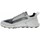 Chaussures Homme Baskets basses Ecco Biom 21 X Mountain Gris