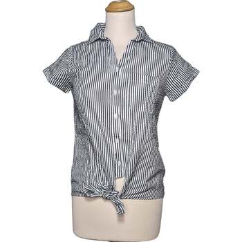 Vêtements Femme Chemises / Chemisiers Bons baisers de chemise  34 - T0 - XS Gris Gris