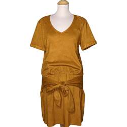 Vêtements Femme Robes courtes Promod robe courte  38 - T2 - M Gris Gris