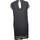 Vêtements Femme Robes courtes Kookaï robe courte  36 - T1 - S Noir Noir