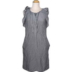 Vêtements Femme Robes courtes Sud Express robe courte  36 - T1 - S Gris Gris