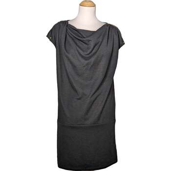 Promod robe courte  36 - T1 - S Noir Noir
