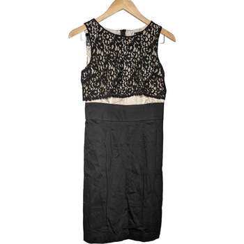 Sinequanone robe courte 36 - T1 - S Noir Noir - Vêtements Robes courtes  Femme 16,00 €