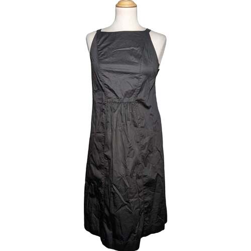 Vêtements Femme Robes Kookaï robe mi-longue  34 - T0 - XS Noir Noir