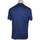 Vêtements Homme T-shirts manches longues Cerruti 1881 T-shirt Manches Longues  38 - T2 - M Bleu