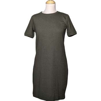 Vêtements Femme Robes courtes Superdry robe courte  34 - T0 - XS Vert Vert