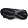 Chaussures Homme Baskets mode Lumberjack CB001 CLOSED SANDAL Noir