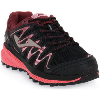 Chaussures Femme Running / trail Joma TREK LADY Noir