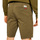 Vêtements Homme Shorts / Bermudas Levi's Short coton regular fit Levi's® Kaki