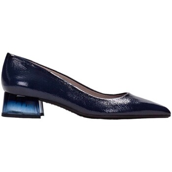 Chaussures Femme Escarpins Hispanitas HV232529 SAHARA Bleu