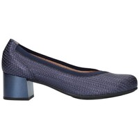 Chaussures Femme Escarpins Pitillos 5090 Mujer Azul marino Bleu