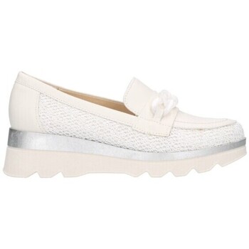 chaussures escarpins pitillos  5113 blanco/glacial mujer blanco 