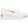 Chaussures Femme Escarpins Pitillos 5113 BLANCO/GLACIAL Mujer Blanco Blanc