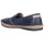 Chaussures Homme Derbies & Richelieu Fluchos 8674 SURF MARINO Hombre Azul marino Bleu