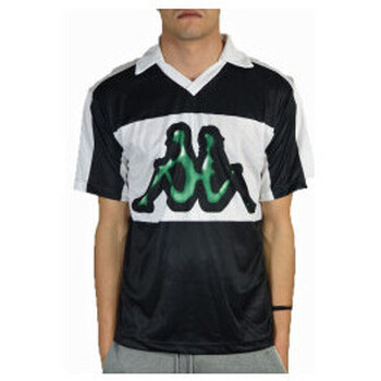 Vêtements Homme T-shirts & Polos Kappa t.shirt Espero Vert
