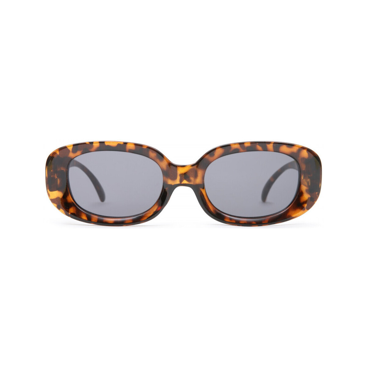 Montres & Bijoux Homme Lunettes de soleil Vans Showstopper sunglasses Marron
