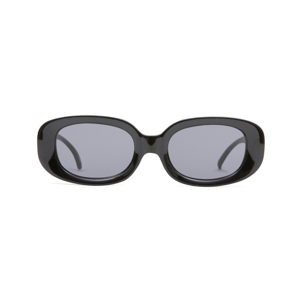 Montres & Bijoux Homme Lunettes de soleil Vans Showstopper sunglasses Noir